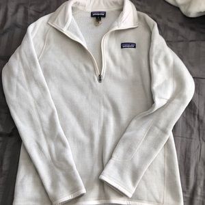 Better Sweater Patagonia